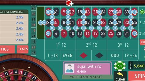 online casino roulette trick|casino roulette tips.